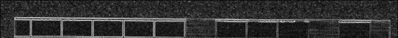 top edge