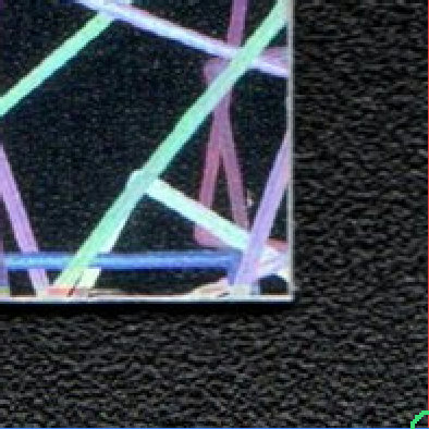 Front · Bottom Right