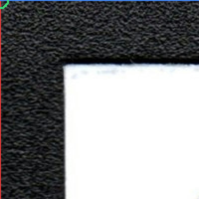 Back · Top Left
