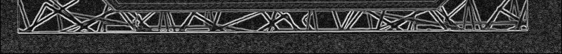 bottom edge