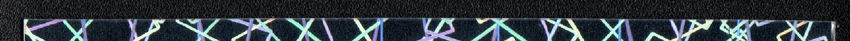 left edge