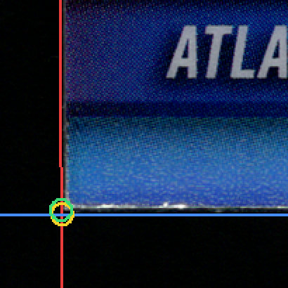 Front · Bottom Left