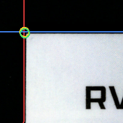 Back · Top Left