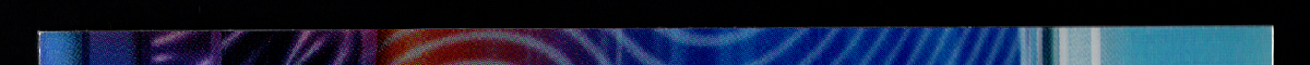 left edge