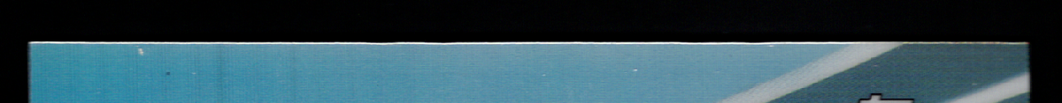 top edge
