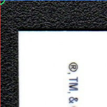 Back · Top Left