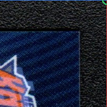 Back · Top Right