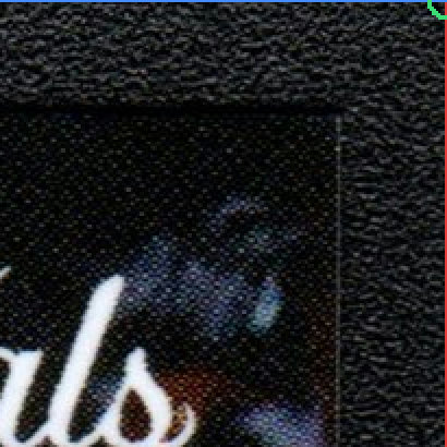 Front · Top Right