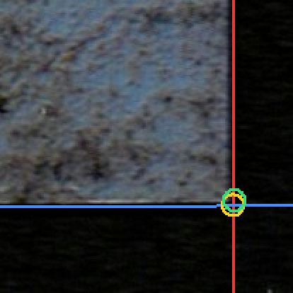 Front · Bottom Right