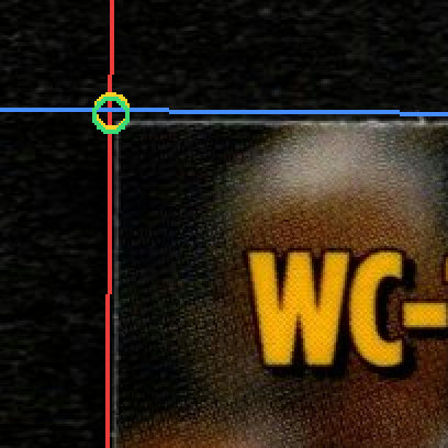 Back · Top Left