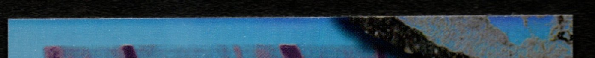top edge