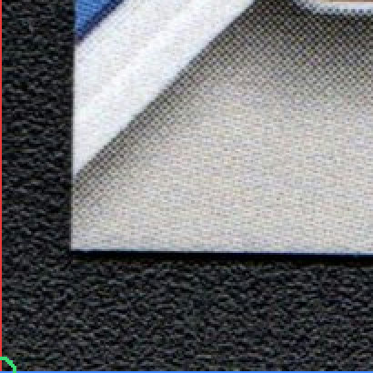 Front · Bottom Left
