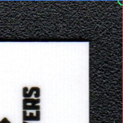 Back · Top Right