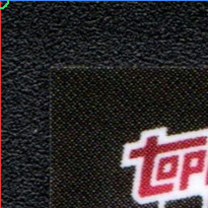 Front · Top Left