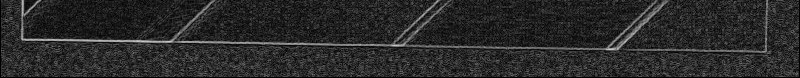 bottom edge
