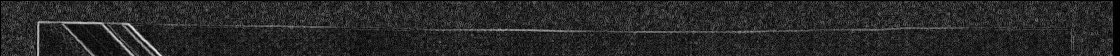 left edge