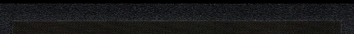 top edge