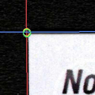 Back · Top Left