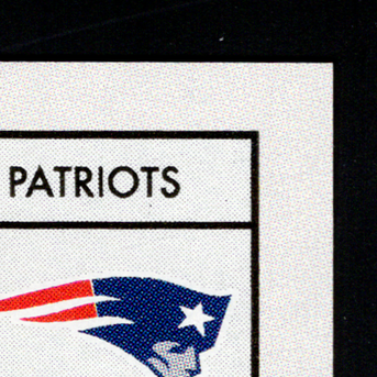Front · Top Right