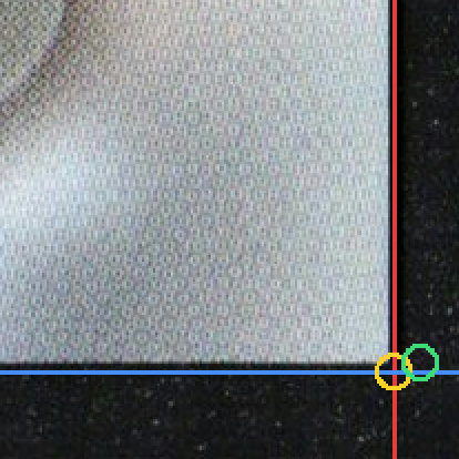 Front · Bottom Right