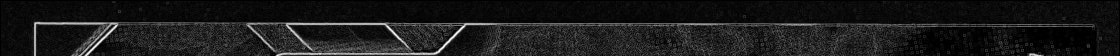left edge