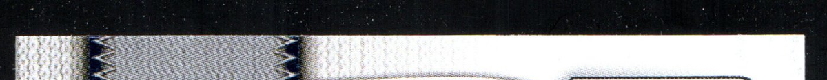 top edge