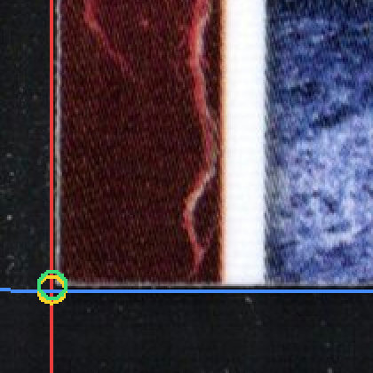 Back · Bottom Left