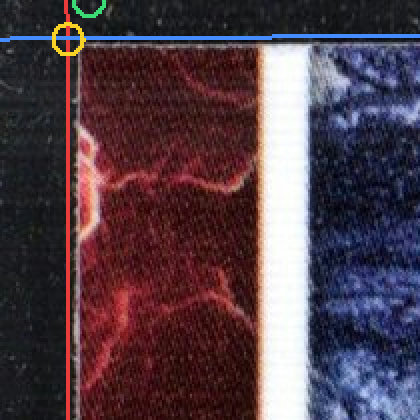 Back · Top Left