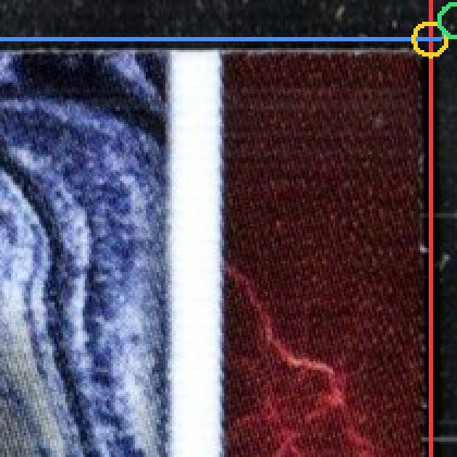 Back · Top Right