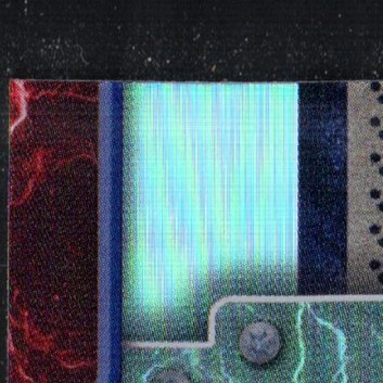 Front · Top Left
