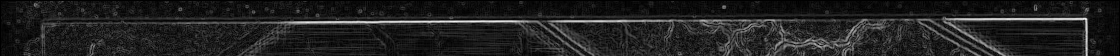 right edge