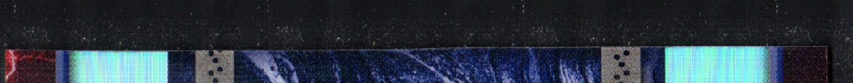 top edge