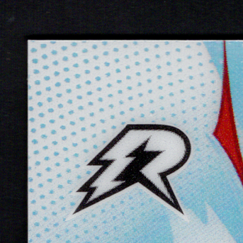 Front · Top Left