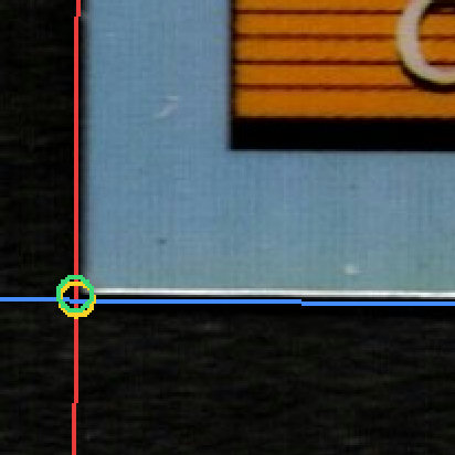 Front · Bottom Left