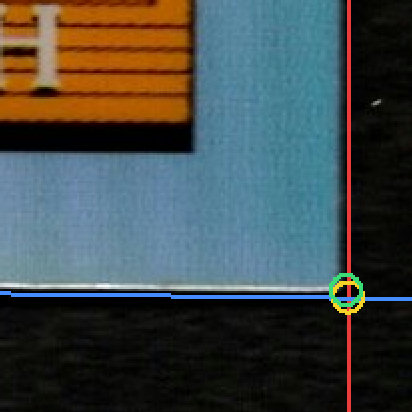 Front · Bottom Right