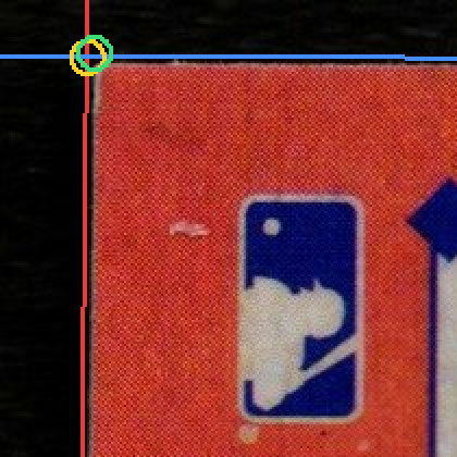 Back · Top Left