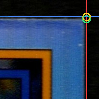 Front · Top Right