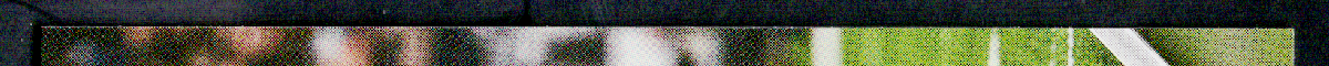 right edge