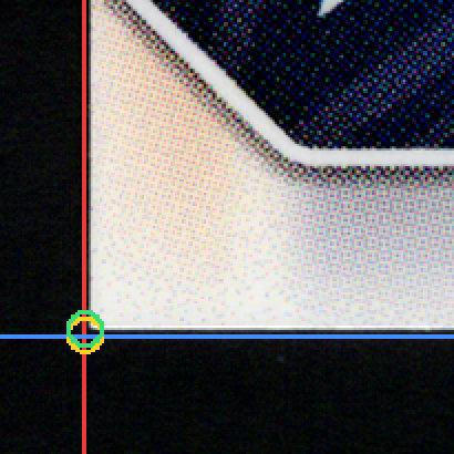 Front · Bottom Left