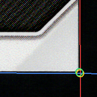 Front · Bottom Right