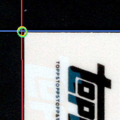 Back · Top Left