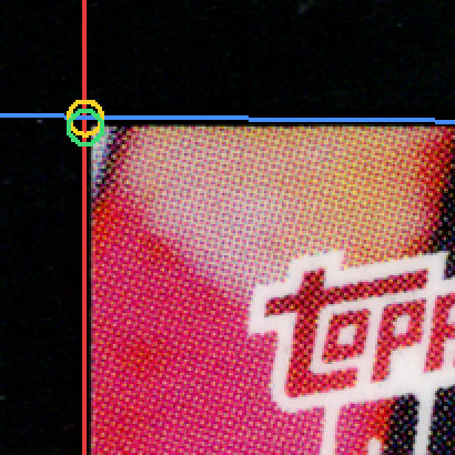 Front · Top Left