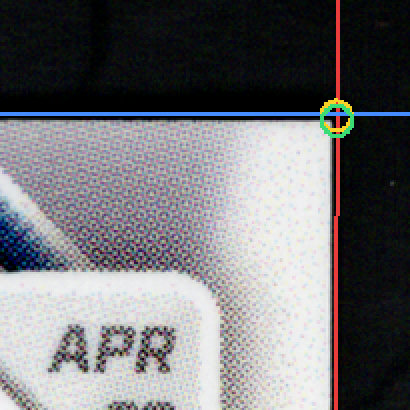 Front · Top Right