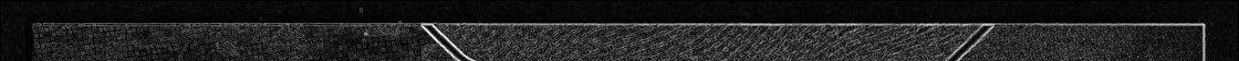 right edge