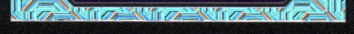 bottom edge