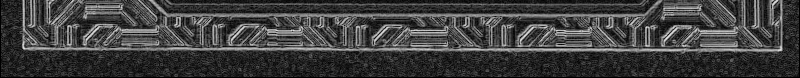 bottom edge