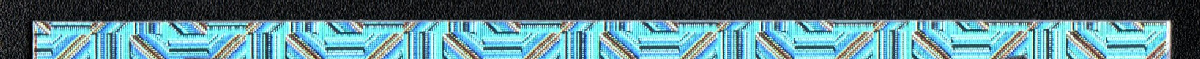 right edge