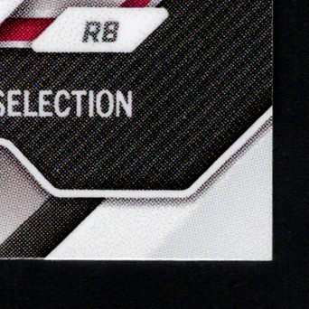 Front · Bottom Right