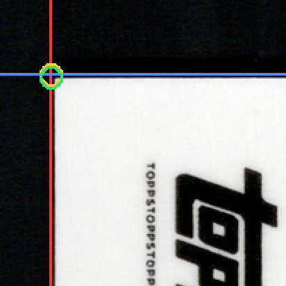Back · Top Left