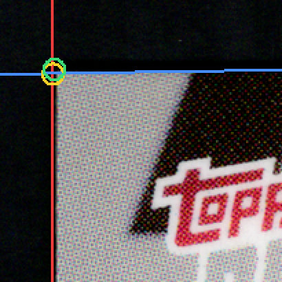 Front · Top Left